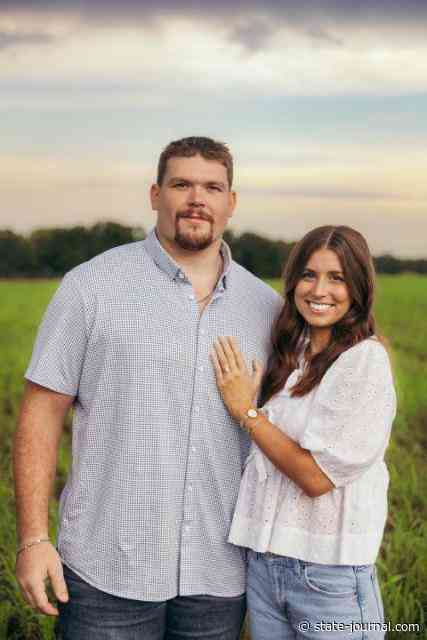 Faith, marriage help make Coleton Price a better player