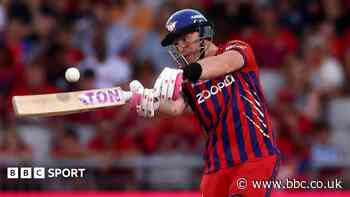 Super Giants deny Sunrisers and boost knockout bid