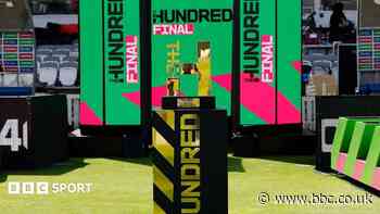 All you need to know about the 2026 Hundred finals