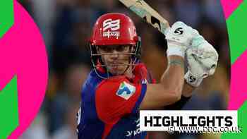 Brave's Stubbs stars to slow Rockets' march to final