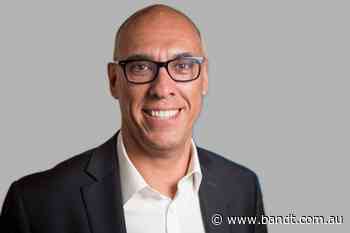 How ‘Changing The Frame’ Transformed John Sintras’ Outlook On Life
