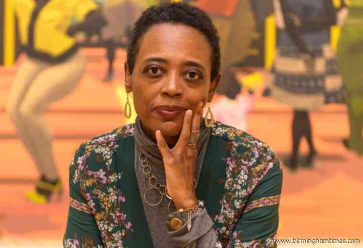 City of Birmingham to Open Applications for 2027–28 Poet Laureate on August 17
