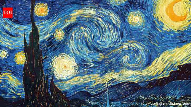 Van Gogh Quote Explained: Van Gogh urges action against self-doubt; guidance for everyday life