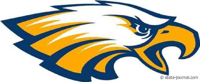 Franklin County’s boys golf team edges Sayre in conference play