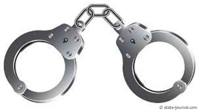 Deputies locate stolen vehicle, charge driver