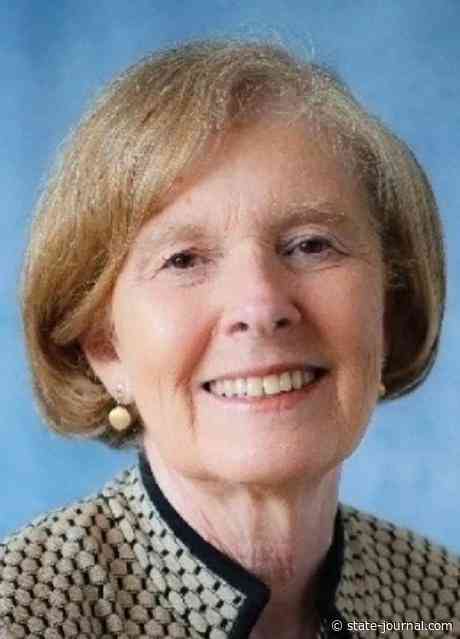 Luttrell retiring as president, CEO of Goodwill Kentucky