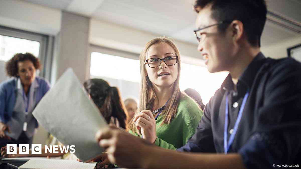 How student loans work for tuition fees and living costs
