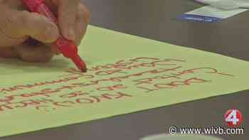 BPS community gathers, discusses future of the district
