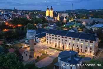 Besondere Kulisse: „The Voice of Germany“-Star tritt am Wasserturm in der Plauener Elsteraue auf