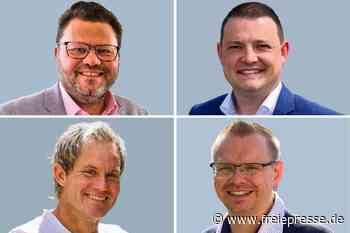 Debatte zur OB-Wahl in Hohenstein-Ernstthal: Anmeldungen sind noch möglich