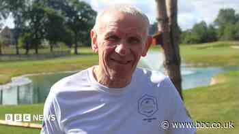 Peter Reid 'honoured' to run for Sir Bobby charity