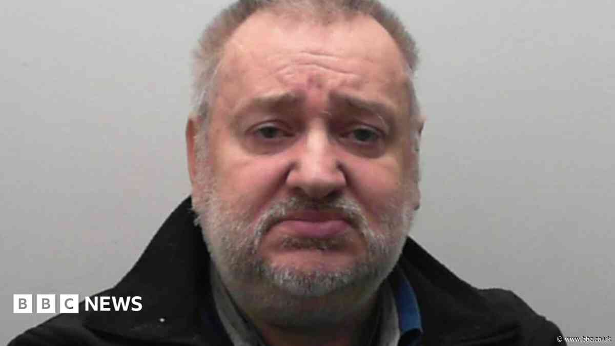 Paedophile lured girl to his room with video games