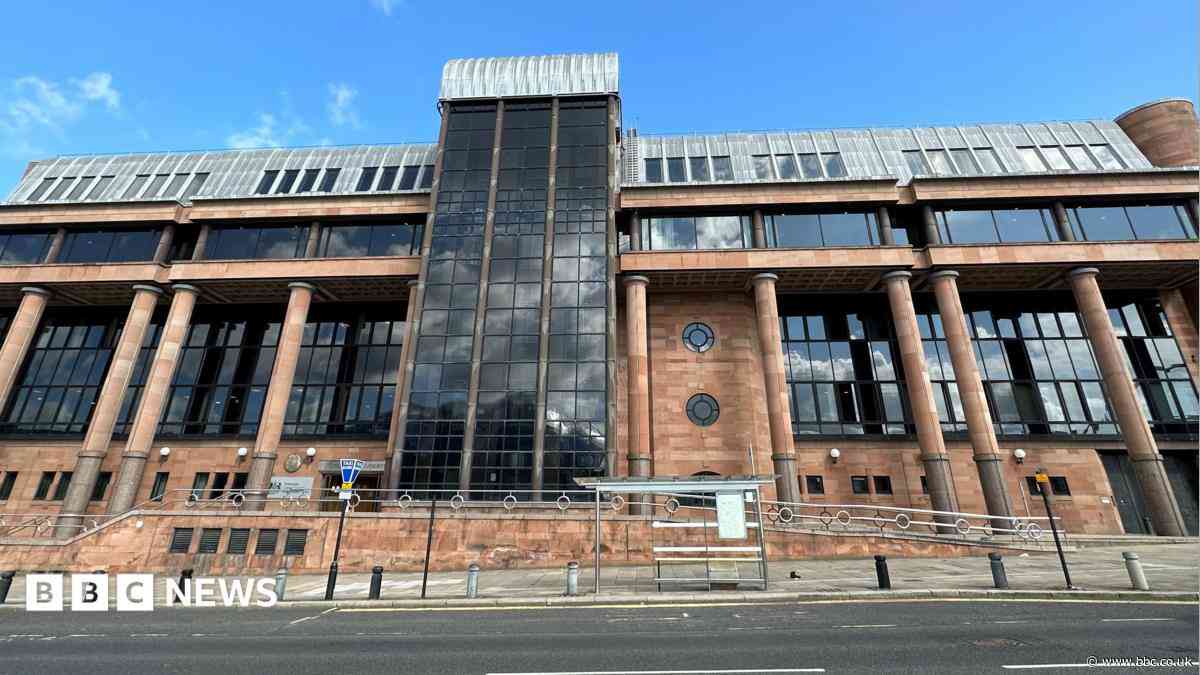 Thief stole £23k from disability transport charity