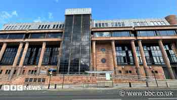 Thief stole £23k from disability transport charity