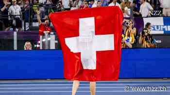Die Schweizer Leichtathletik ist stark wie nie – der Verband muss erfinderisch sein, um mit dem Erfolg mitzuhalten
