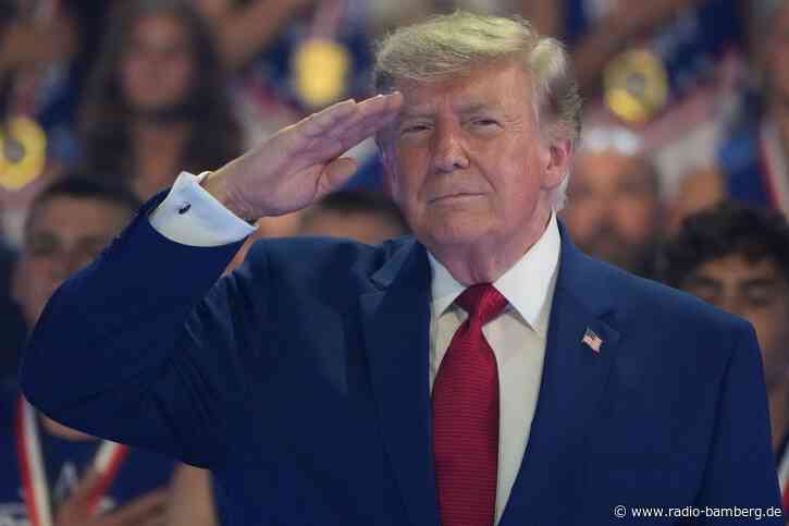 Trump: Straße von Hormus gehört uns – Neue Warnung an Iran
