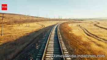 Russia-India Rail Corridor Proposal: Moscow explores INSTC land route