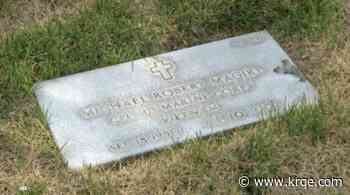 Bernalillo County DA seeks to exhume suspect's body in 24-year-old Albuquerque rape case
