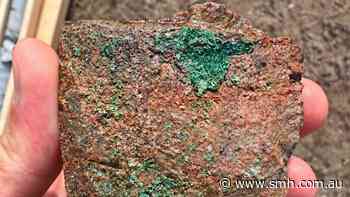 Sarytogan nails full-hole 229m copper hit in Kazakhstan