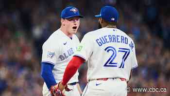 From last place to the post-season? Here's how the 2026 Blue Jays could pull it off
