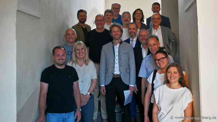 Wirtschaftsbeirat in Bamberg nimmt Arbeit auf