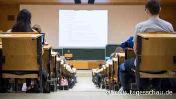 BAföG-Erhöhung im Kabinett: Was Studierende jetzt erwarten können