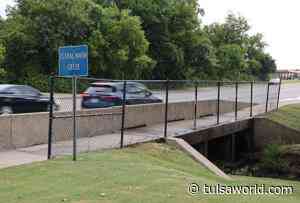 ON THIS DAY | 08.12.25 | Despite progress, Oklahoma still ranks poorly for deficient bridges