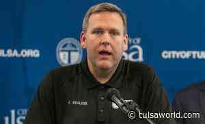 ON THIS DAY | 08.12.25 | Tulsa mayor calls for emergency management director to be fired