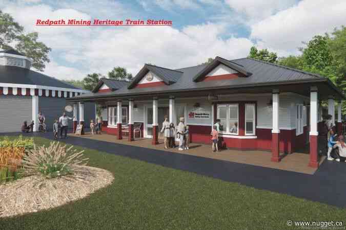 North Bay council rejects $200K donation to Heritage Railway and Carousel