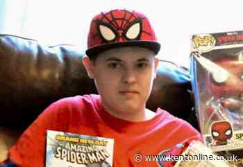 ‘Heartbreak’ as Spider-Man-obsessed fan ‘ignored’ in disabled viewing area at premiere