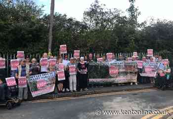 Campaigners vow to ‘fight again’ as ‘sneaky’ plans to build 825 homes on orchard emerge