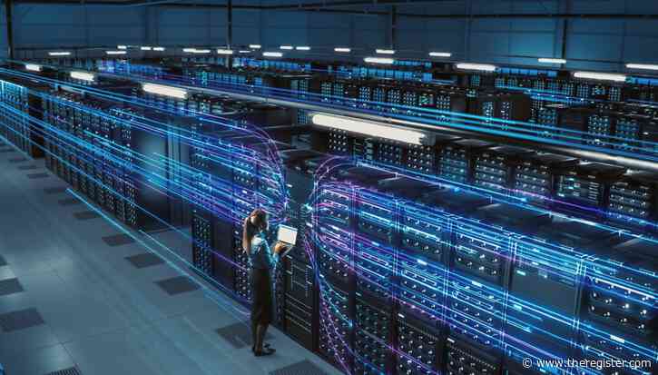 Together AI embraces the competition with $240M IBM Cloud deal