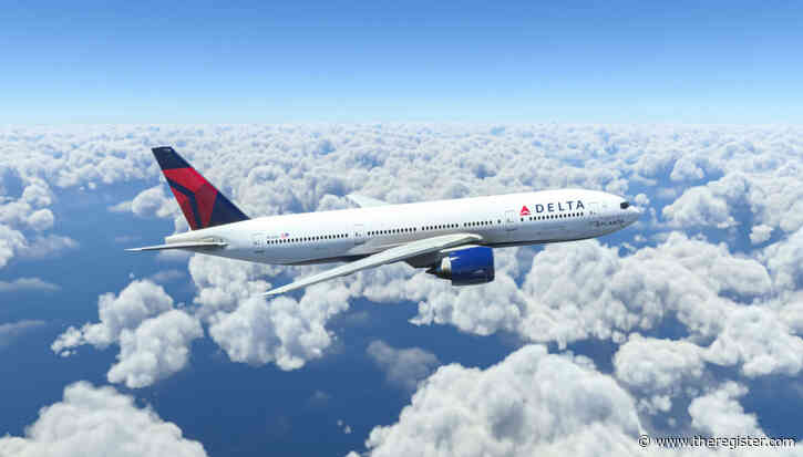 DEF CON dingus suspected of trying to take over Delta in-flight Wi-Fi