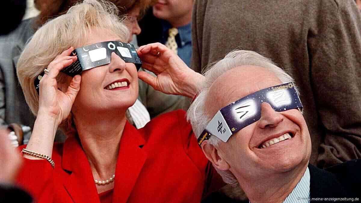 Gute Plätze für die Sonnenfinsternis im Landkreis Erding