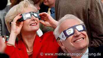 Gute Plätze für die Sonnenfinsternis im Landkreis Erding