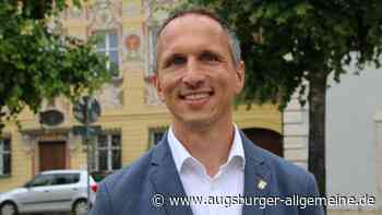 „Kann ich so nicht liefern“: Warum sich Florian Bader von der Neuburger CSU-Spitze zurückzieht