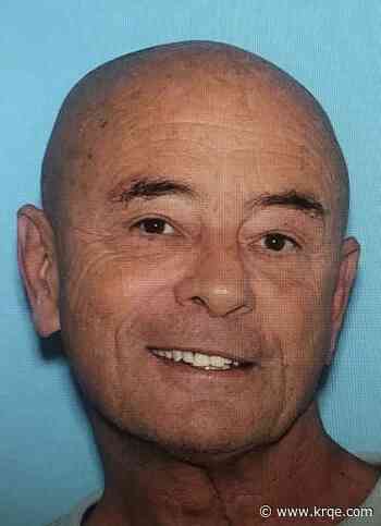 Bernalillo County Sheriff's Office arrests man accused of harassment in westside neighborhood