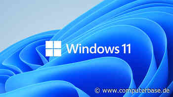 August-Patchday für Windows 11: 236 Sicherheitslücken und der Explorer kennt GB