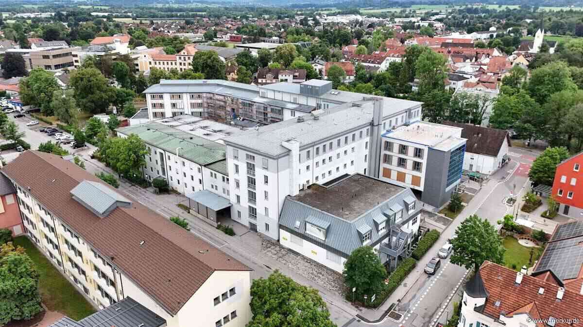 Einer von zwei Ärzten kündigt: Umzug nach Penzberg verunsichert Patienten