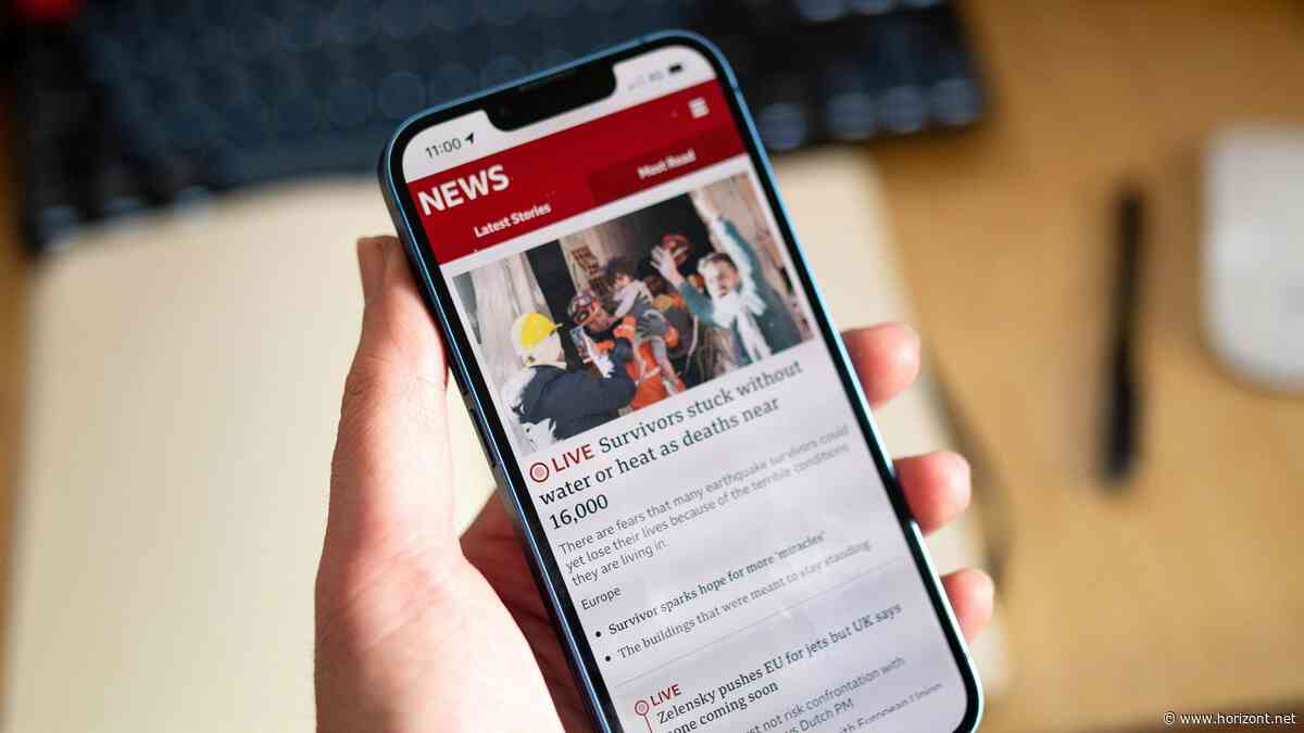 KI-Mediennutzung: Warum News-Publisher aus diesen Zahlen Hoffnung schöpfen können