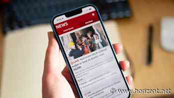 KI-Mediennutzung: Warum News-Publisher aus diesen Zahlen Hoffnung schöpfen können