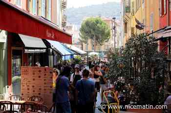 Est-il possible de passer une journée de vacances à Nice en dépensant moins de 20 euros ? On a fait le test