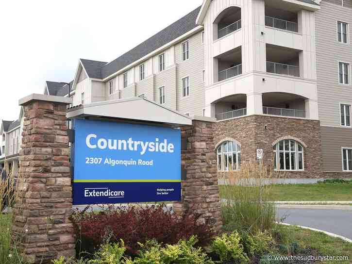 Union blames company for Sudbury nursing home’s troubles
