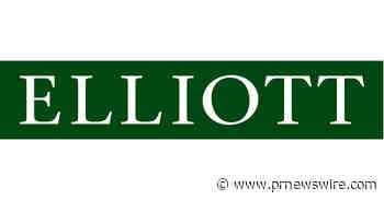 Elliott Management Sends Letter to Northern Star Resources Ltd Board of Directors