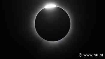 Zo laat is de zonsverduistering boven Nederland: dit moet je weten over de eclips