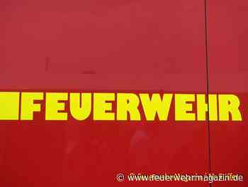 171 Kommunen bündeln LF 10-Beschaffung – Millionen-Ersparnis erwartet