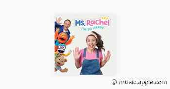 I Love a Rainbow - Ms. Rachel & Mr. Aron