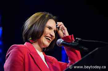 Progressive Democrats get another win in Minnesota US Senate primary