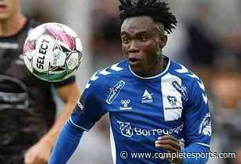 Norwich City Considering Move For Nigerian Winger