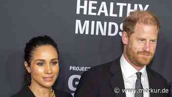 Scharfe Kritik an Big Tech: Prinz Harry und Herzogin Meghan greifen Elon Musk wegen Kinderschutz an